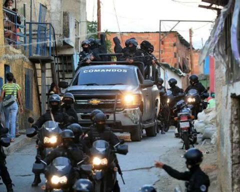 Four sexual predators arrested