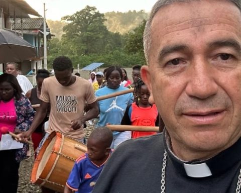 monseñor Rubén Darío Jaramillo (1)