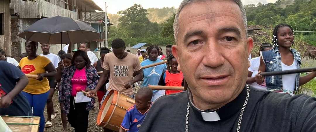 monseñor Rubén Darío Jaramillo (1)