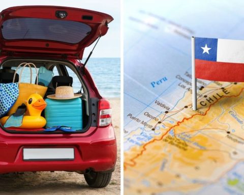 From north to south: the best places in Chile to visit on vacation