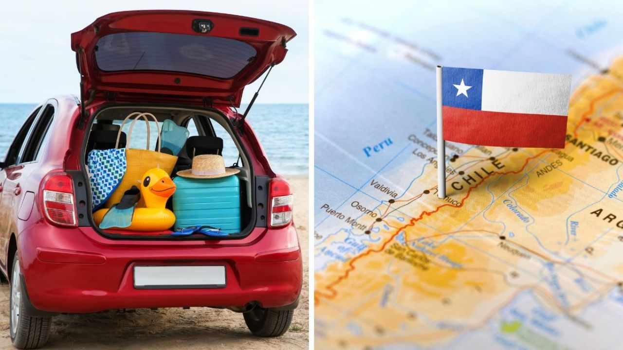 From north to south: the best places in Chile to visit on vacation