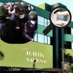 From rigged draw to jail: National Lottery fraud comes to an end