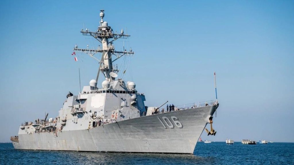 From ships in Haiti to the Los Alcarrizos Metro: the most read in the newspaper TODAY from February 6 to 13