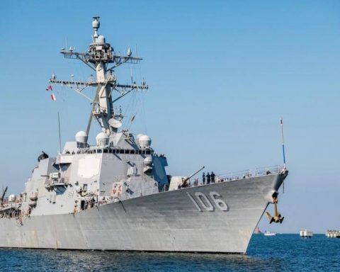 From ships in Haiti to the Los Alcarrizos Metro: the most read in the newspaper TODAY from February 6 to 13