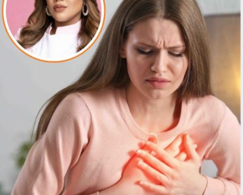 De acuerdo con la cardióloga Reyna Massiel, puede existir predisposición genética en las cardiopatías.