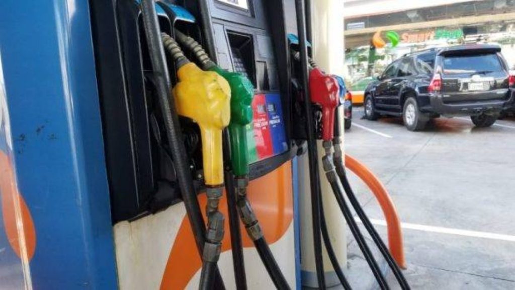 Fuel prices from February 14 to 20, 2026