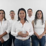 Fuerza Popular rules out supporting censorship against José Jerí: "Changing a president is pushing the country into more uncertainty"