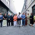 Fuerza Popular will vote in favor of Maricarmen Alva for the presidency of Congress