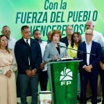 Fuerza del Pueblo denounces "progressive deterioration" of education despite an investment of RD$1.4 billion