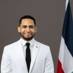 Fuerza del Pueblo elige a Lenin Campos como Secretario Nacional de la Juventud