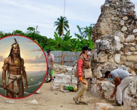 Fundemopla y organizaciones sociales demandarán al gobierno por exclusión de Boyá en búsqueda de restos del cacique Enriquillo