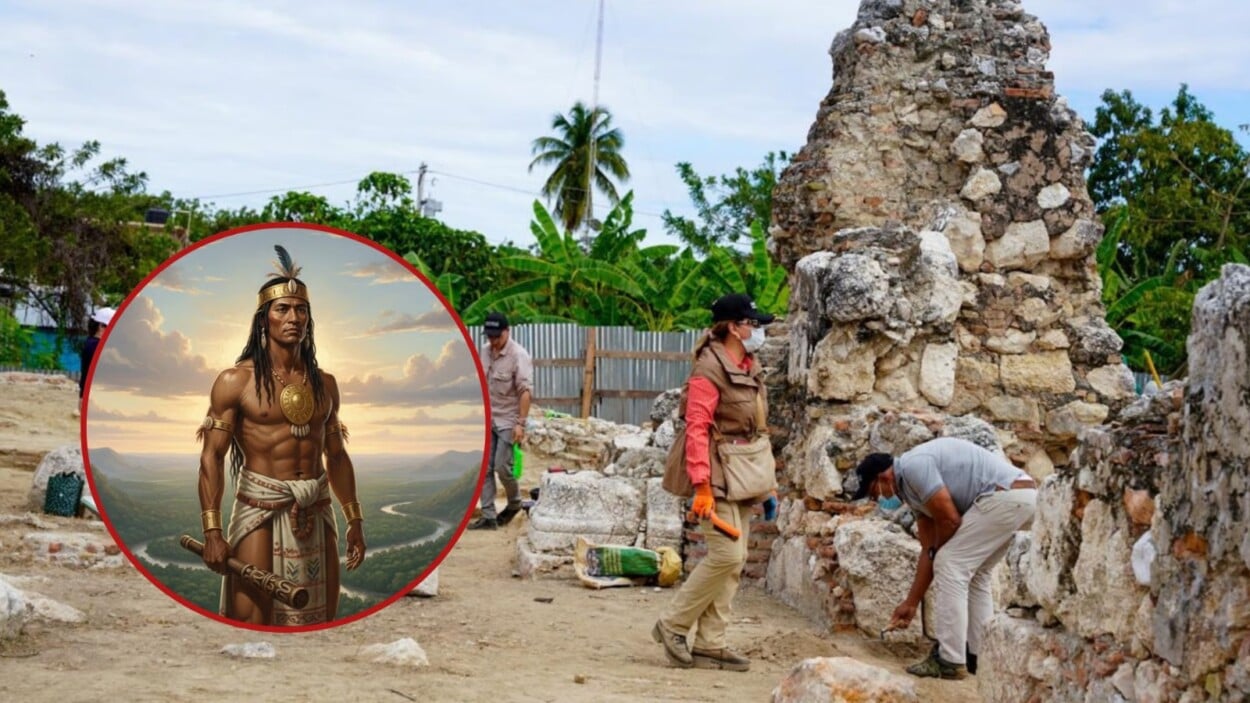 Fundemopla y organizaciones sociales demandarán al gobierno por exclusión de Boyá en búsqueda de restos del cacique Enriquillo