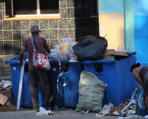 GDP fell 5% in 2025, according to the official Center for Studies of the Cuban Economy