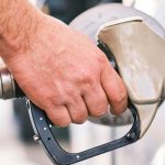 Precio de gasolina en Colombia (1)