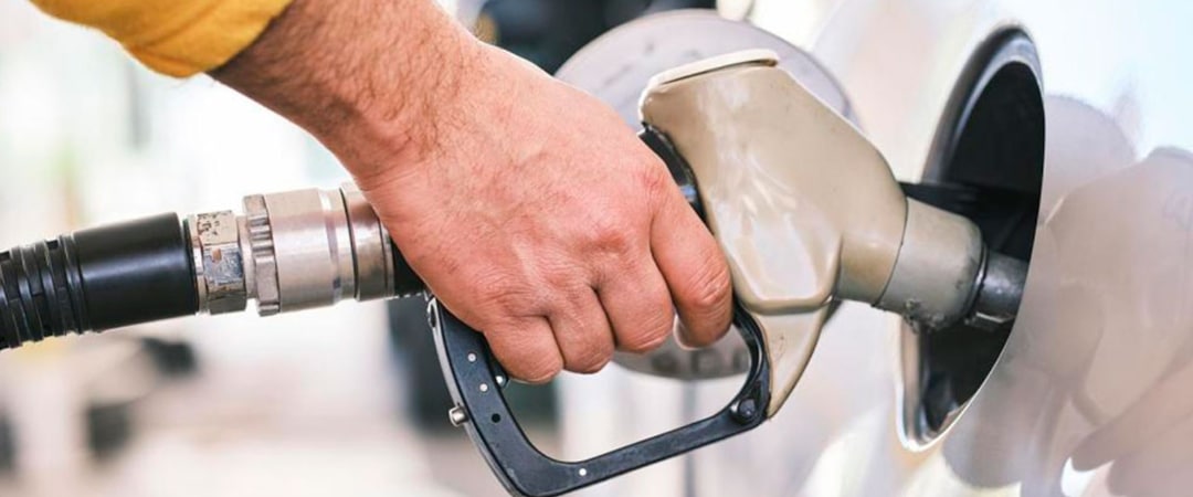 Precio de gasolina en Colombia (1)