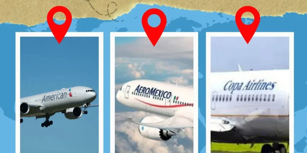 Anuncio de Gaviota en redes sociales