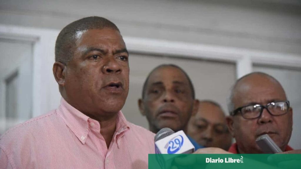 Gervasio de la Rosa will go to trial in the fuel centers case