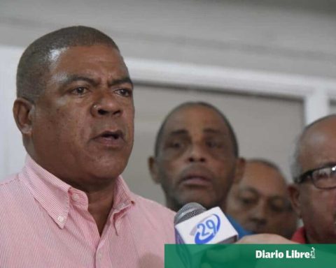 Gervasio de la Rosa will go to trial in the fuel centers case