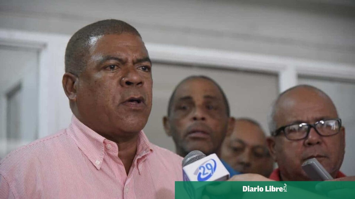 Gervasio de la Rosa will go to trial in the fuel centers case