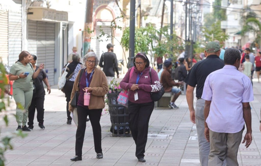 ¡Prepárate! El frío volverá este fin de semana a República Dominicana