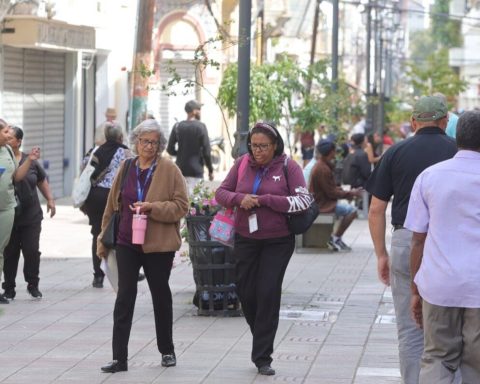 ¡Prepárate! El frío volverá este fin de semana a República Dominicana