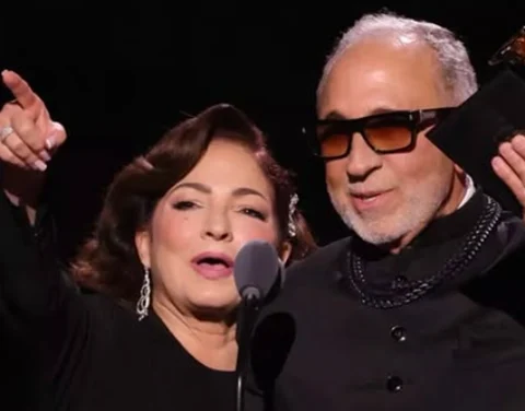 Gloria Estefan, Grammy, música cubana