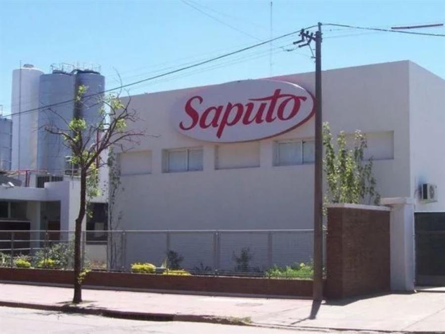 Gloria Foods acquires 80% of Saputo Argentina