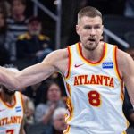 Golden State Warriors welcome Kristaps Porziņģis in debut after trade