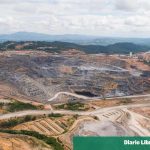 Gold's rise is benefiting the State's tax revenues