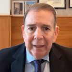 González Urrutia celebrates the release of political prisoners, but demands full freedom