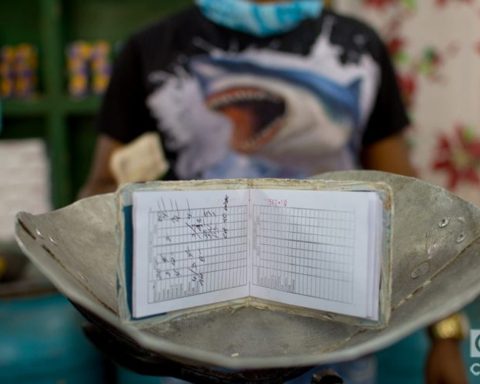 Goodbye to product subsidies: New form of distribution of the regulated basket starting in April