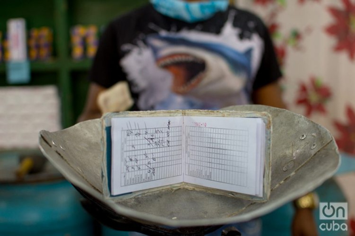 Goodbye to product subsidies: New form of distribution of the regulated basket starting in April