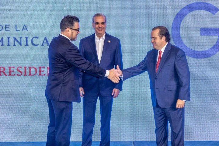 Google will build its first digital port in Latam in the DR