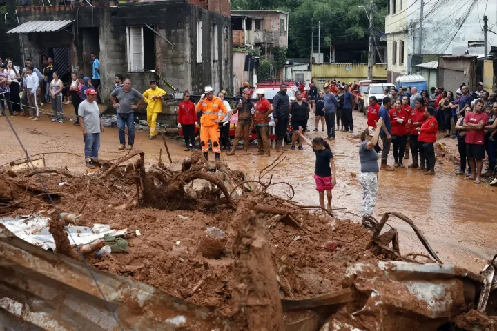 Government announces transfer to MG city halls to help the homeless