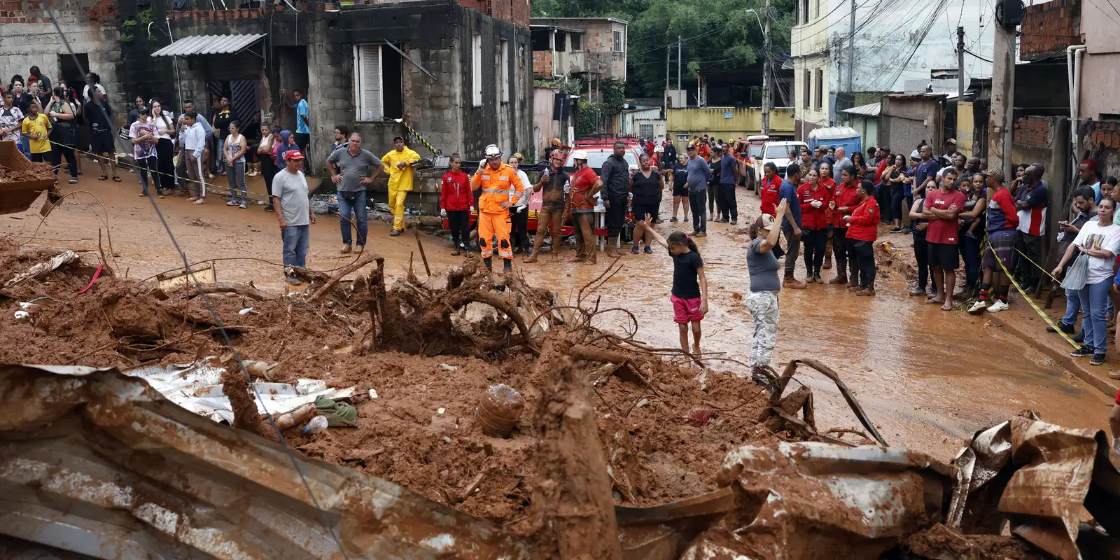 Government announces transfer to MG city halls to help the homeless