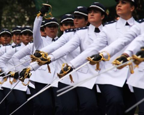 Government authorizes 487 temporary hires for Aeronautics