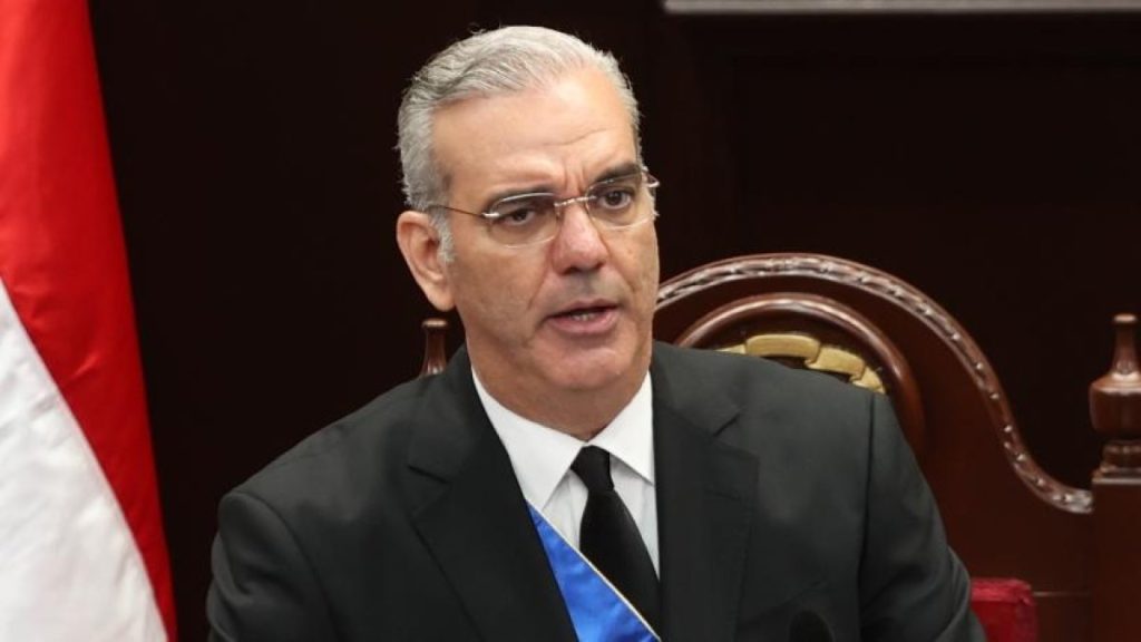 Government does not negotiate nor will it surrender to corruption