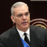 Government does not negotiate nor will it surrender to corruption