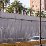 Government executes preventive measures on overpasses on 27