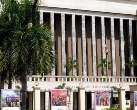 Government fiscal deficit reached RD$29,746.1 million