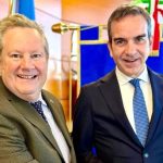 Government of Calabria confirms to the US that Cuban doctors will remain in the region