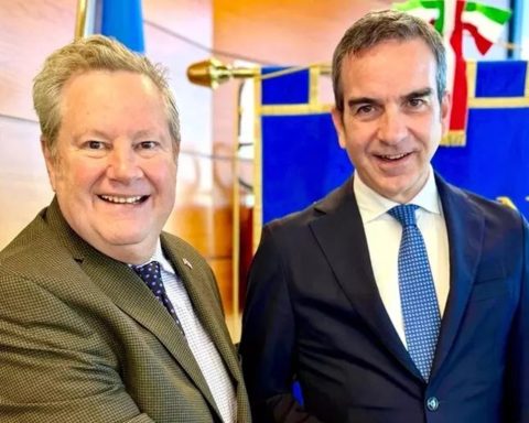 Government of Calabria confirms to the US that Cuban doctors will remain in the region