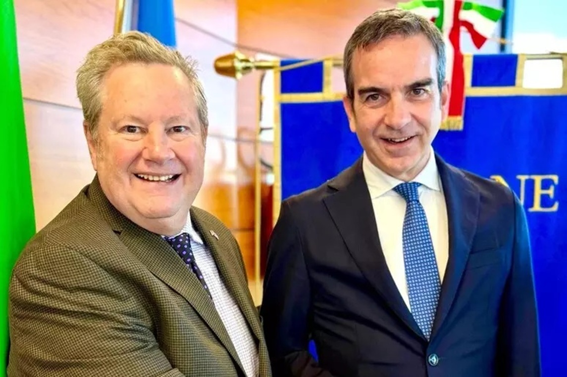 Government of Calabria confirms to the US that Cuban doctors will remain in the region