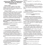 Government of José Jerí approves that those convicted of minor crimes can work outside of prisons