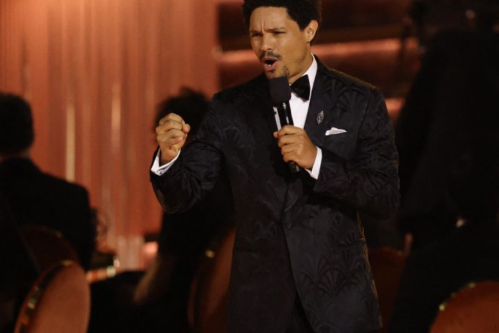 Grammy 2026 is marked by criticism of Trump