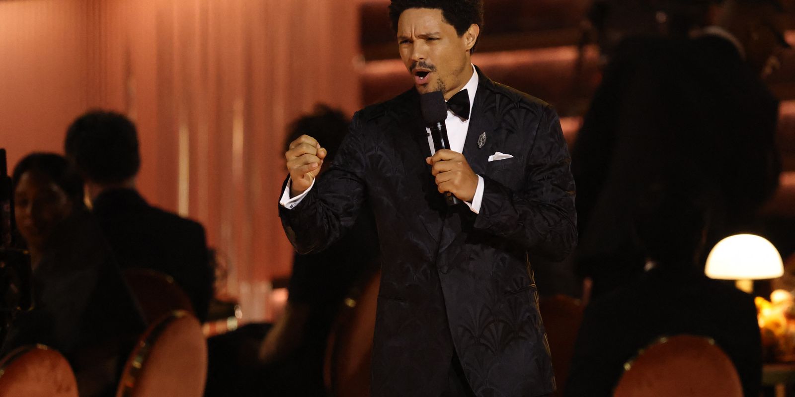 Grammy 2026 is marked by criticism of Trump