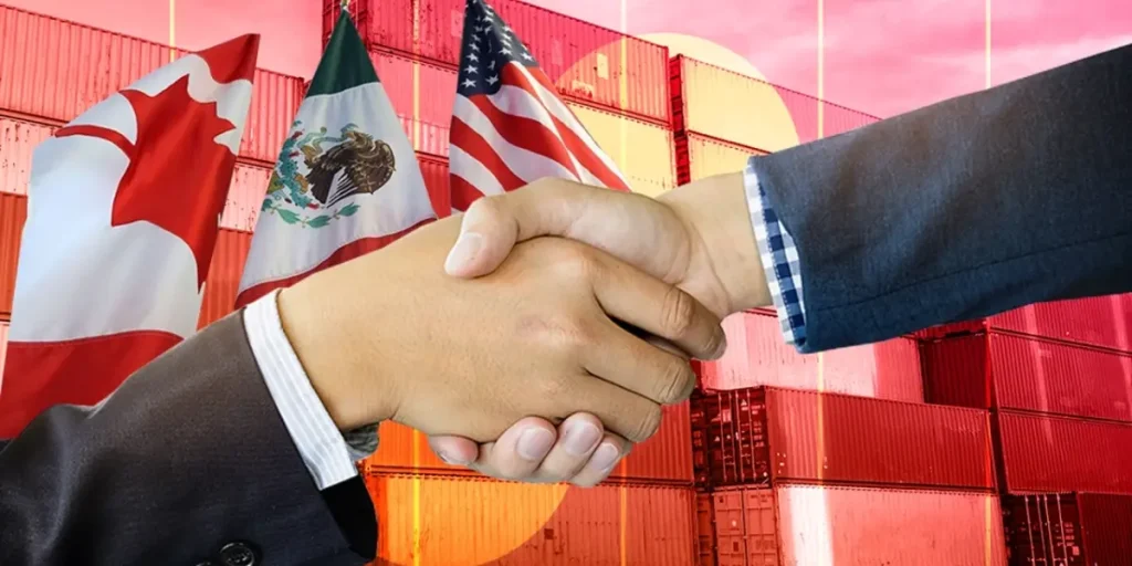 Greer: T-MEC negotiations with Mexico are underway, but with Canada they are more difficult