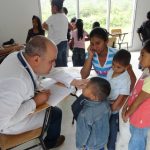 Guatemala will end the medical cooperation agreement with Cuba