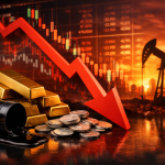 Guide to the rise and bust of gold and silver