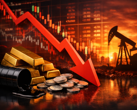 Guide to the rise and bust of gold and silver